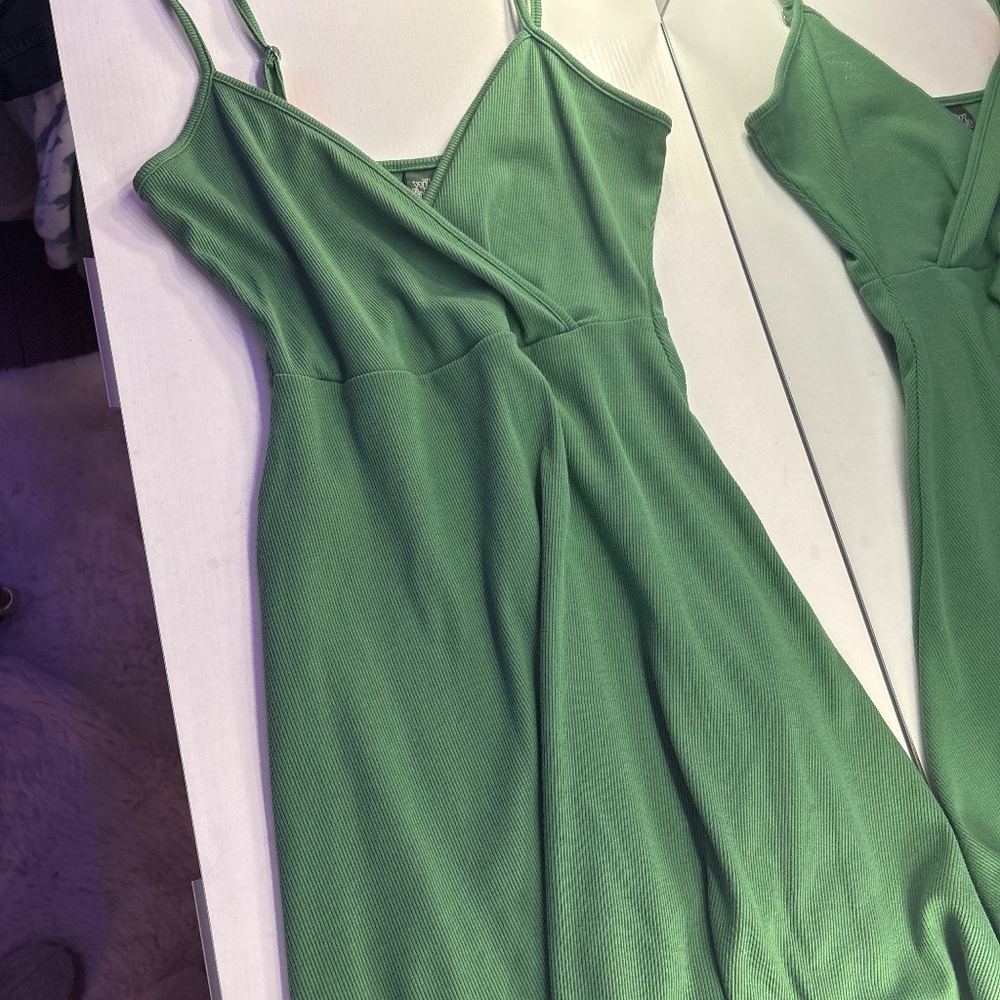 Wild Fable Knit Skater Dress